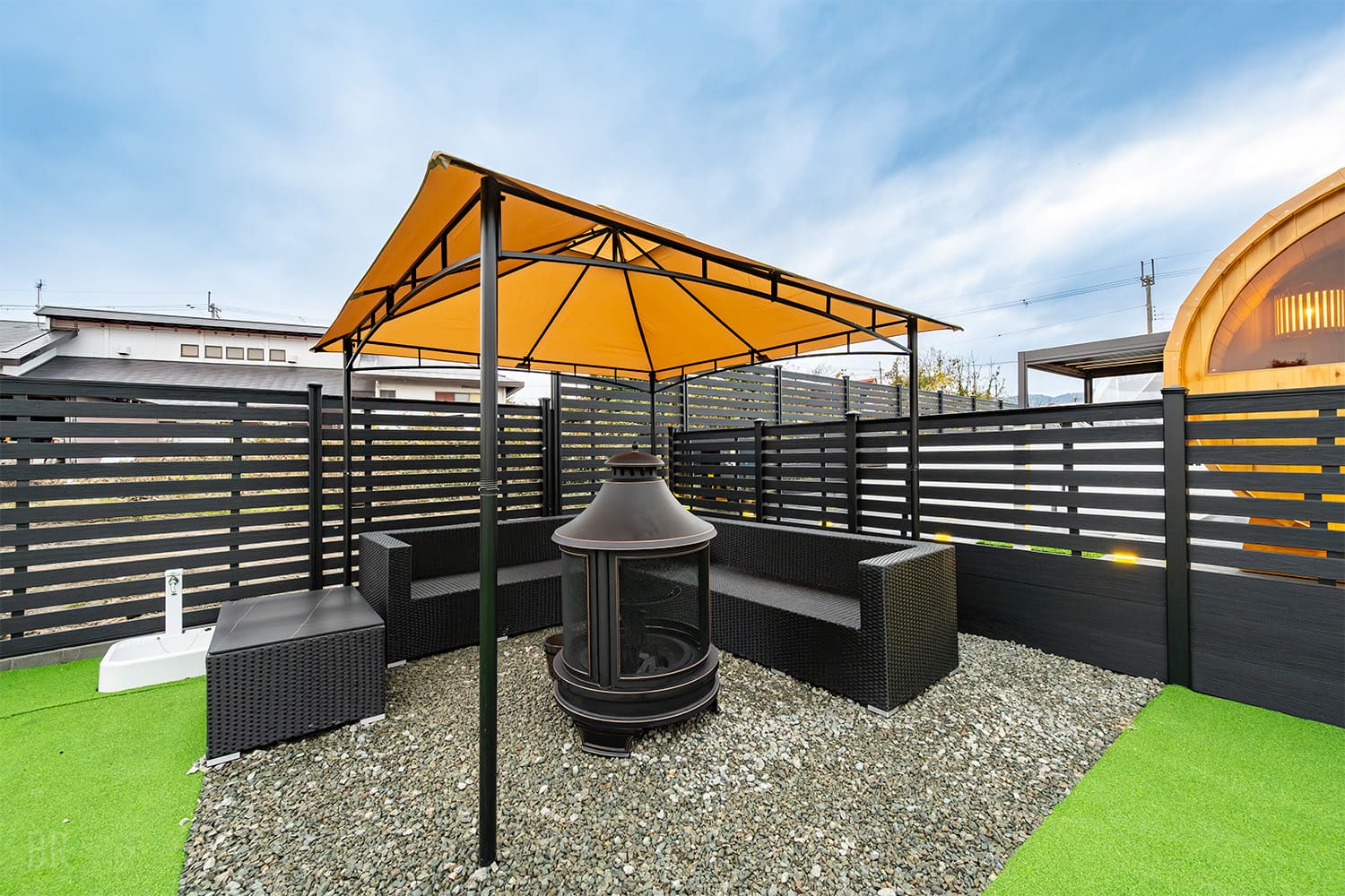 ファイヤーピッド