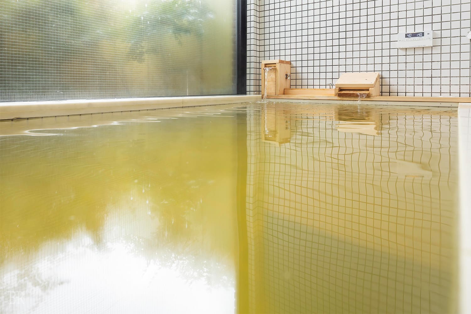 滋賀びわ湖温泉