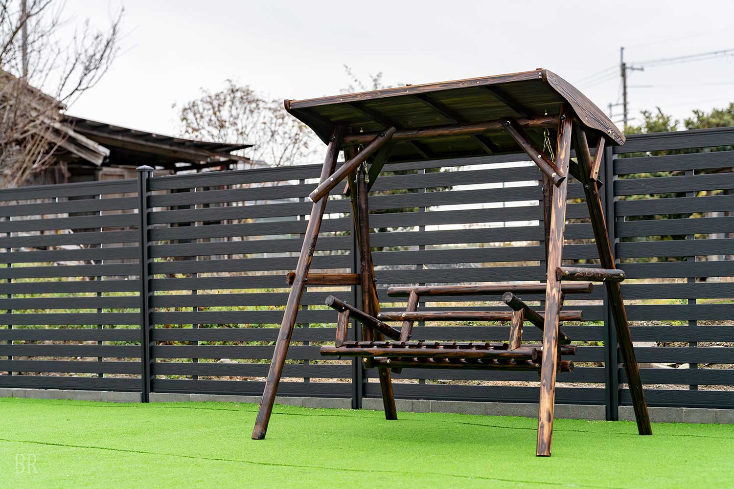 プライベートドッグラン