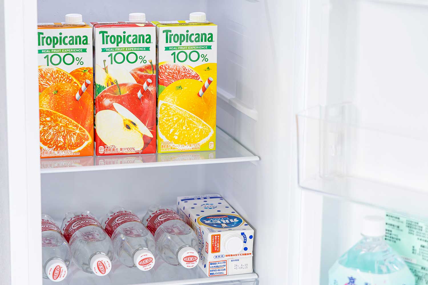 クリアドームフリーBAR