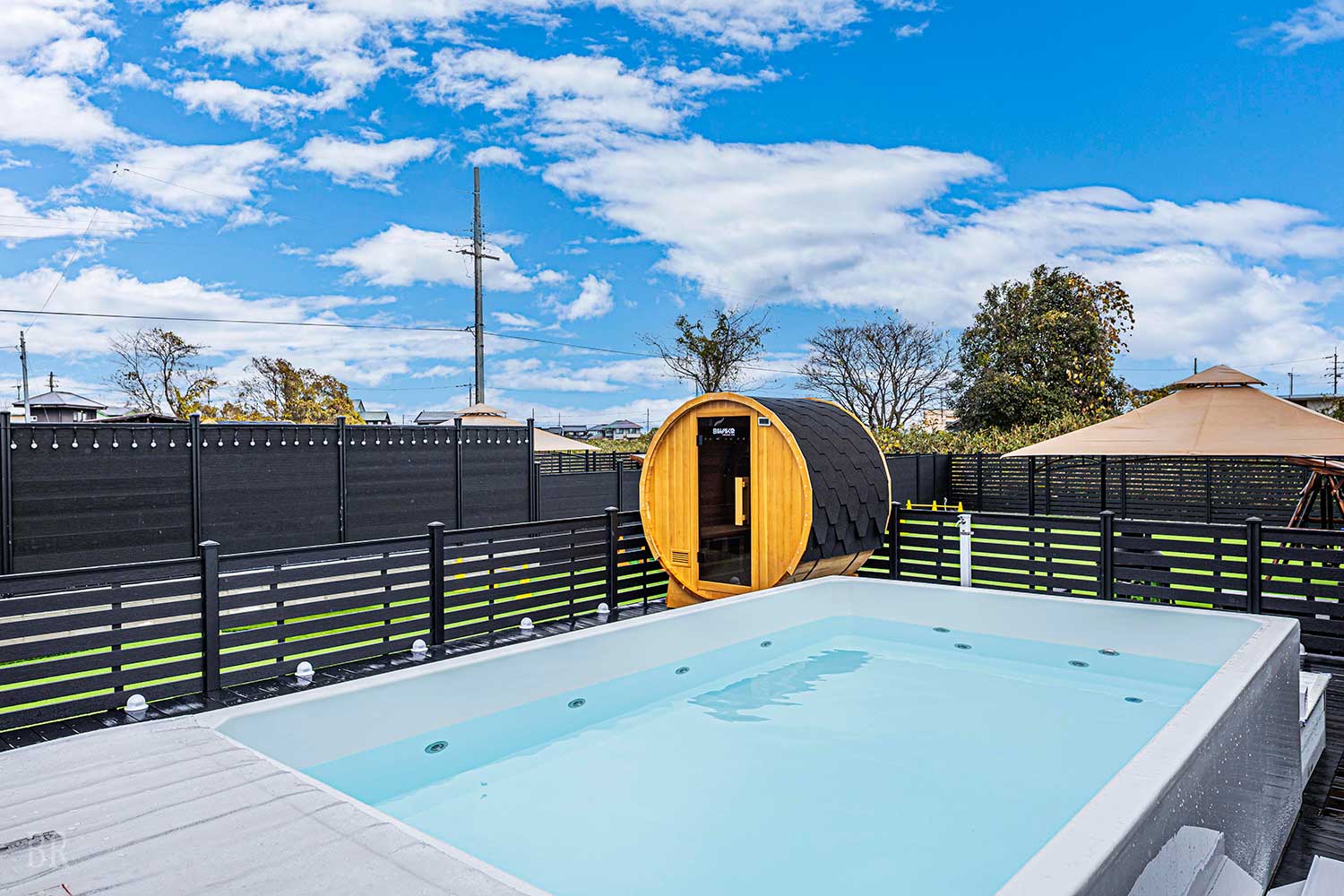 ギャラクシーグランピングドッグプレミアム