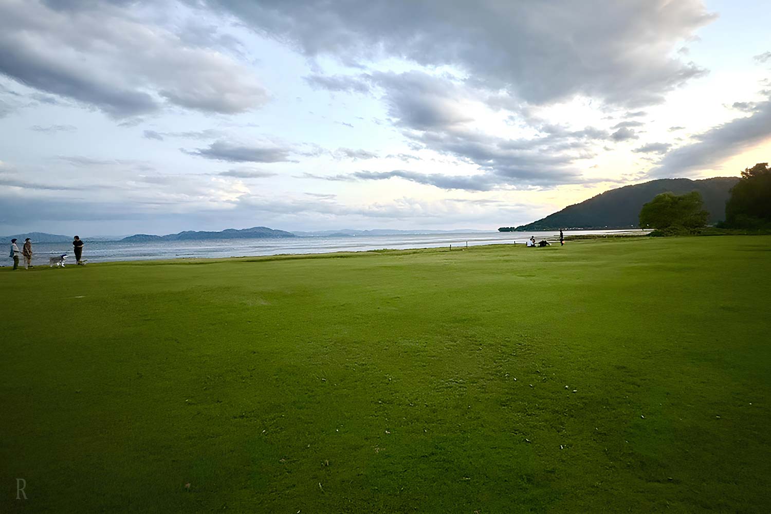 ギャラクシーグランピングドッグプレミアム